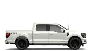 2026 Ford F-150® External Image 1